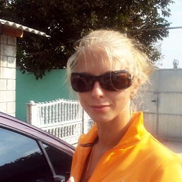 Настя, Киев