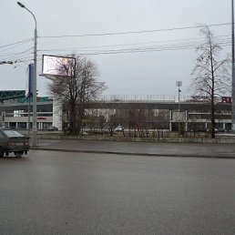 Юлия, Санкт-Петербург