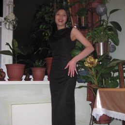 Настя, Москва