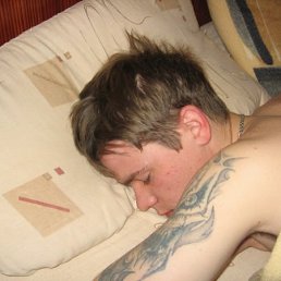 Ковригин, Санкт-Петербург