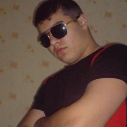 Hennessy, Новосибирск