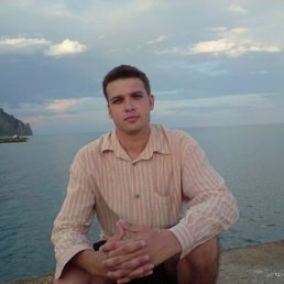 Игорь, Киев