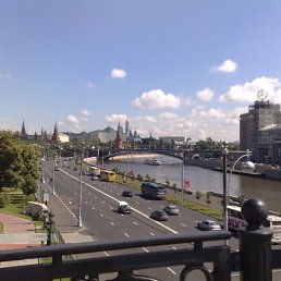 Asmodeus, Москва