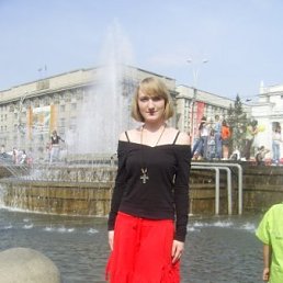 Наталья, Санкт-Петербург