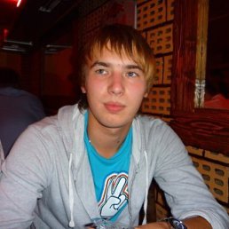 Леша, Москва