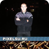 Денис, Москва