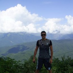 Валерий, Санкт-Петербург