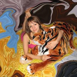 Дарья, Москва