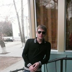 Игорь, Москва