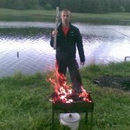 Денис, Солигорск