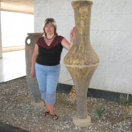 Mаргарита, Санкт-Петербург