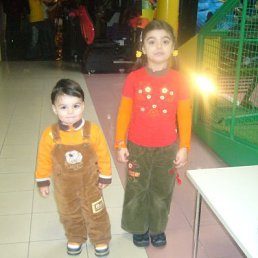 Алена, Москва