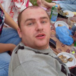 Саша, Москва