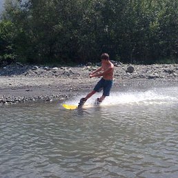 Кирилл, Москва