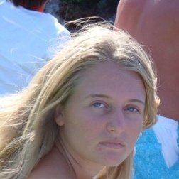 Анна, Москва