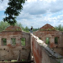 Олег, Санкт-Петербург
