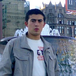 Мухамед, Москва