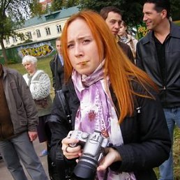 Анастасия, Одесса