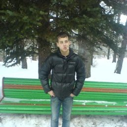 Сергей, Ирпень