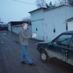 Andrei, Киев