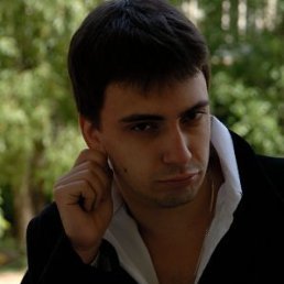 Алексей, Москва