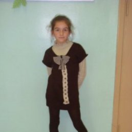 Анастасия, Москва