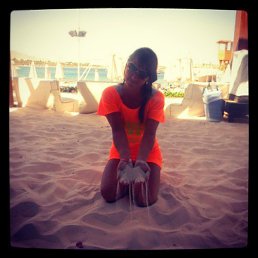 Мария, Москва