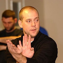 Евгений, Москва