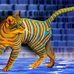 Игорь, Киев