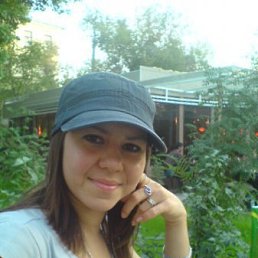 Вироничка, Пермь