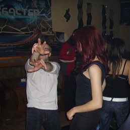 Сергей, Москва