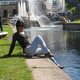 Ирина, Киев