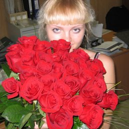 Света, Москва