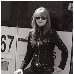 Настя, Москва