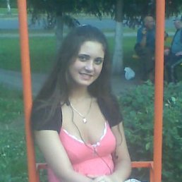 Лена, Москва