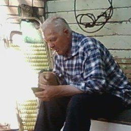 Стас, Санкт-Петербург