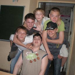 Сергей28, Москва