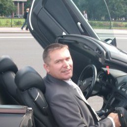 Мариша, Екатеринбург