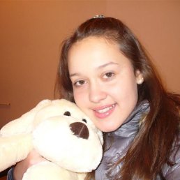 Настя, Москва