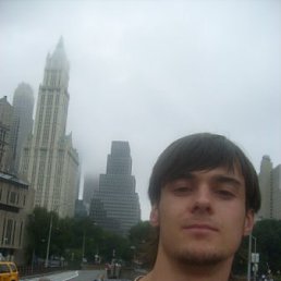 Алексей, Санкт-Петербург