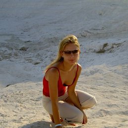 Лариса, Москва