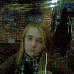 Ксюша, Санкт-Петербург