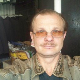 Владимир, Москва