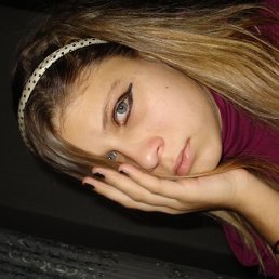 Кристина, Москва