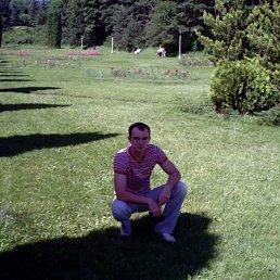 Алексей, Москва