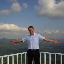 Cергей, Киев