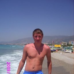 Лёшка, Москва