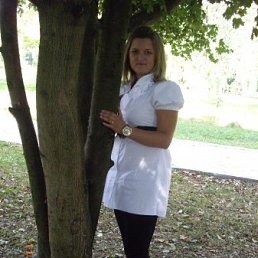 Татьяна, Киев