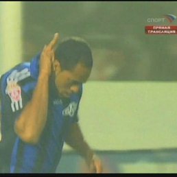 Люся, Москва