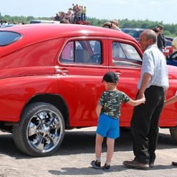 Макsимка, Москва